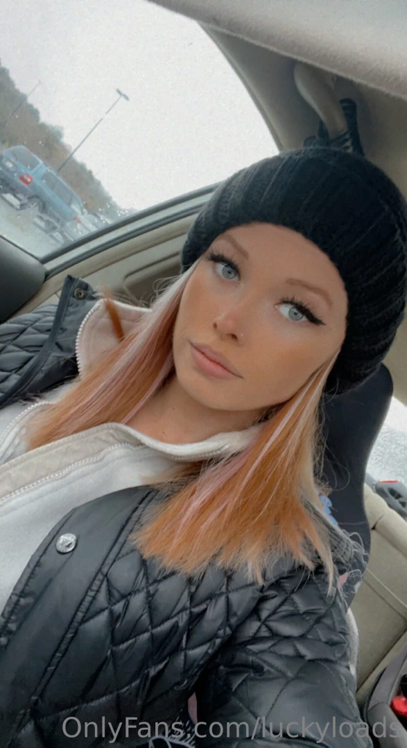 In the process of bringing the blonde back tip me if you love blondes 