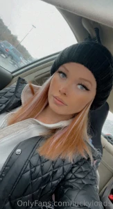 In the process of bringing the blonde back tip me if you love blondes