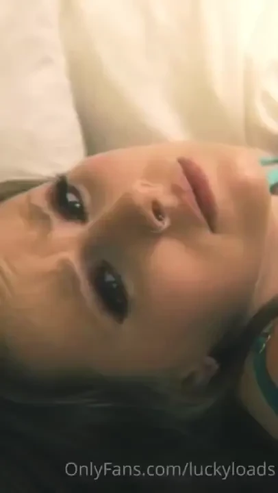 Holy shit our first professional shoot went amazing ft catie cream 