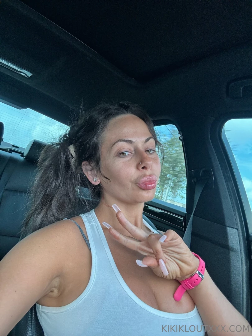 Are you ready to take a ride with me 