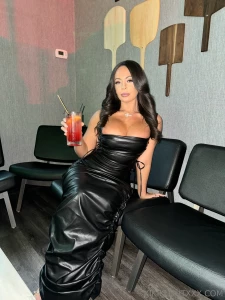 Are you getting my drinks