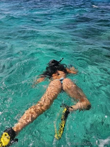 Are you diving in part 4