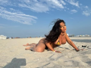 Are you ready to get wet with me