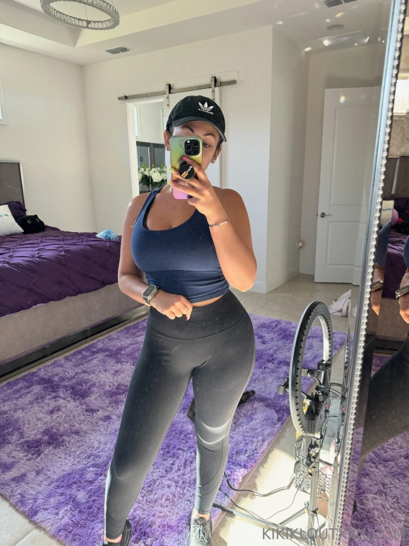 Are you ready for some cardio 