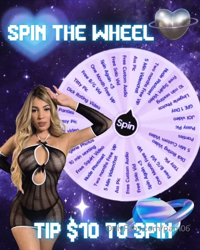 2025 new wheelspin spin amp win everytime screen recording of wheel is 