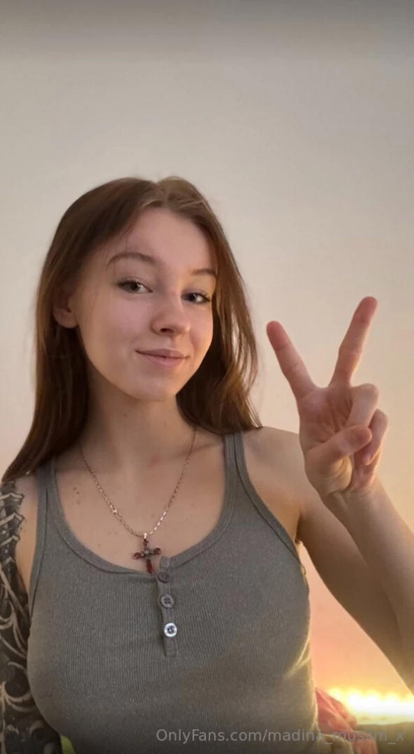 Stop scrolling veronika_n subscription free veronika_n this cute girl part 115 