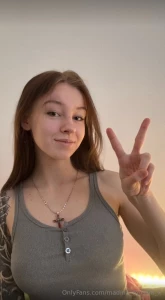 Stop scrolling veronika_n subscription free veronika_n this cute girl part 115