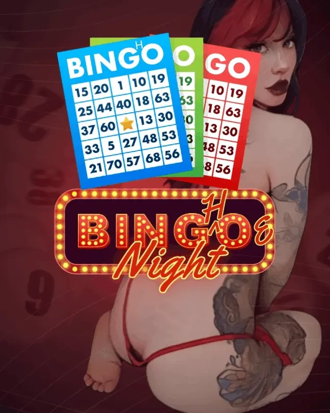 Bing-hoe night you know i just love playing with balls now you can too 