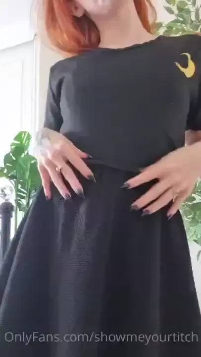 So bittersweet moment today dropping pooch off with her new family but 