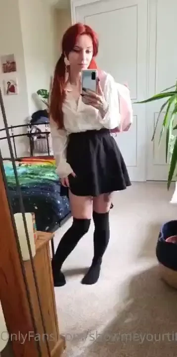 In case you want some encouragement 