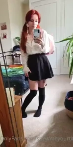 In case you want some encouragement