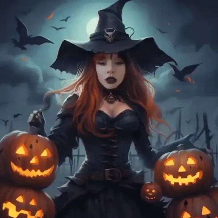 I don t trust pumpkins they re seedy 