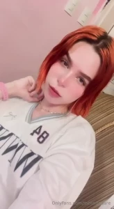 Flirting with the camera because sometimes your soul needs to express