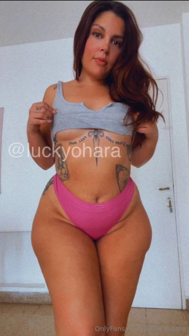 Real big booty latina luckyohara luckyohara luckyohara part 41 