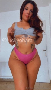 Real big booty latina luckyohara luckyohara luckyohara part 41