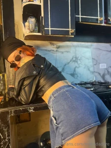 Would you like to see more cooking content with 80 i can buy exotic