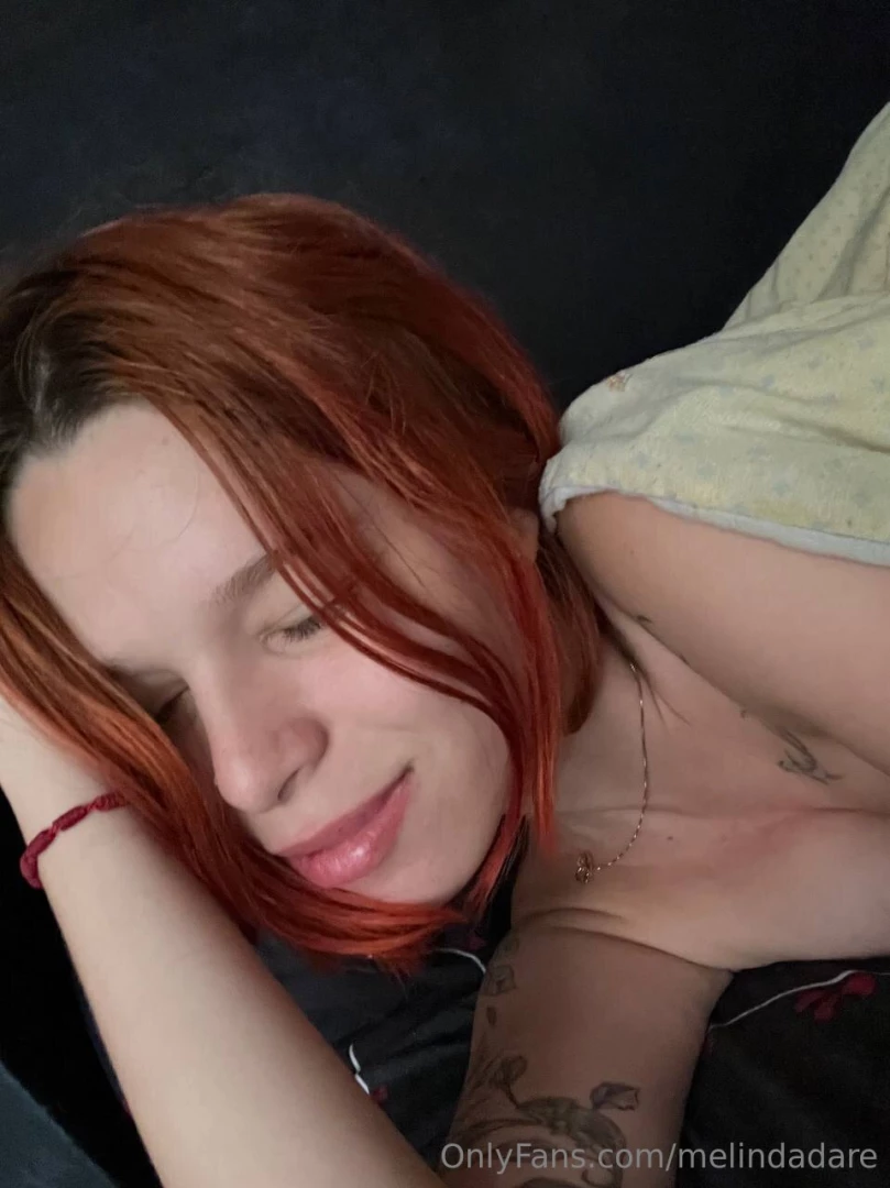 Here s my pov of what it would be like to wake up together after a 