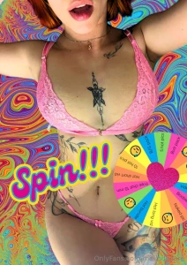 My lovers the hottest roulette is back are you ready to win prizes