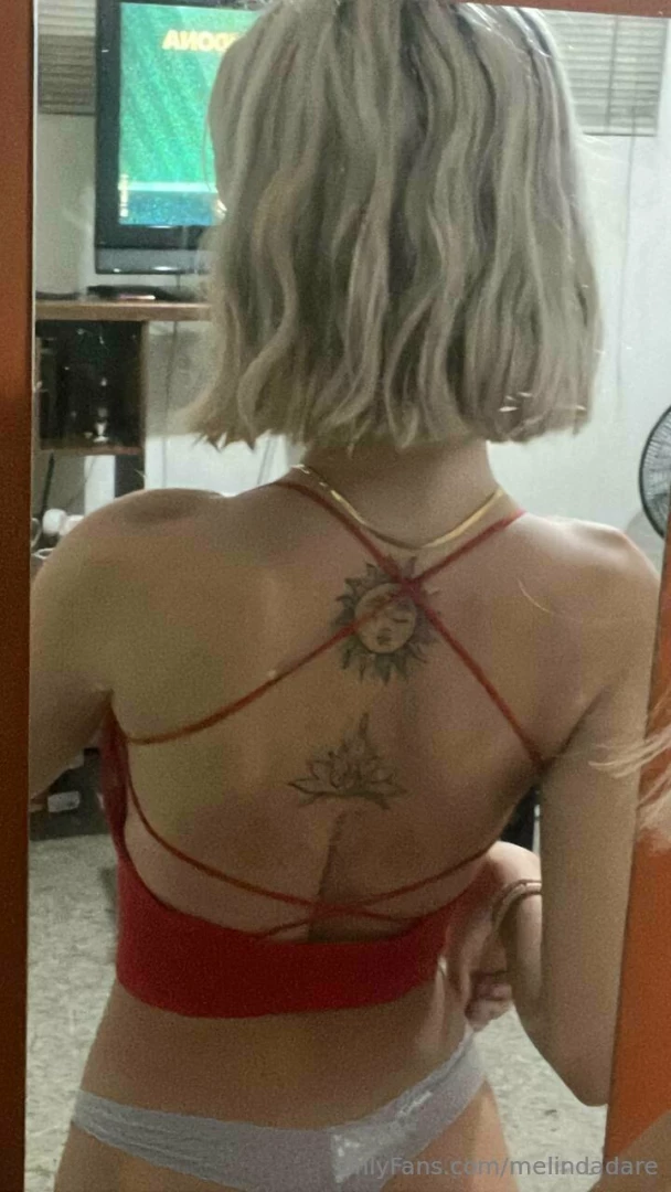 What is your favorite tattoo 