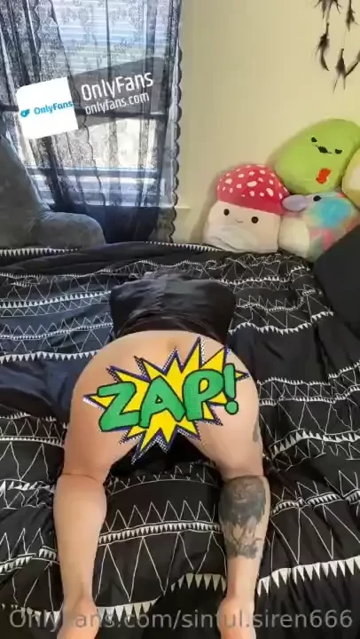 Spank me dm me for uncensored pic 