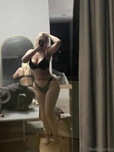 Wanna help me unpacking