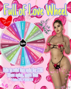 Dive into the sinful spin of love - where every turn turns up the heat