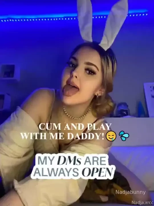 Bunnynadja1 part 3585631 