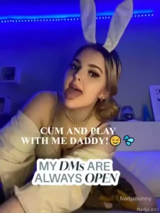 Bunnynadja1 part 3585631