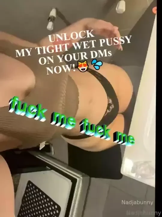 Bunnynadja1 part 3585633 