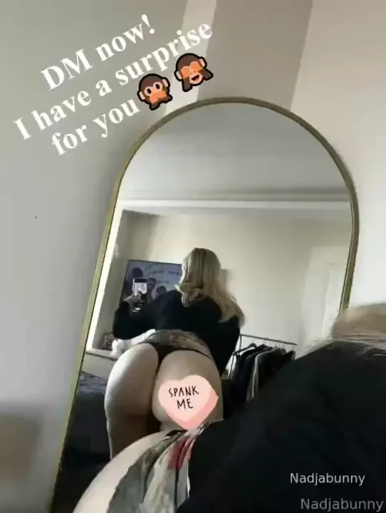 Bunnynadja1 part 3585650 