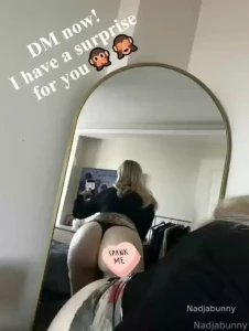 Bunnynadja1 part 3585650