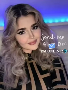 Bunnynadja1 part 3585663