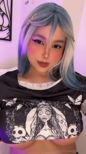 I reallyyy need a horny man who wants to play with me all night long
