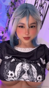 I m the girlfriend you need