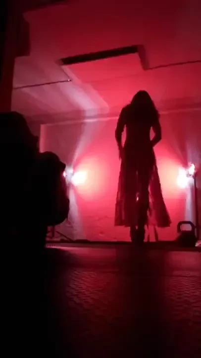 The video i took different view 