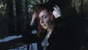 Just posted this teaser video from a video i shot for gigerotica last