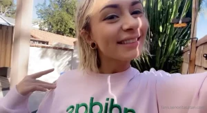 My birthday message to all my amazing fans