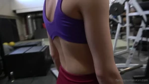 My interview with bangbros before i started doing anal