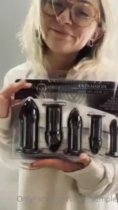 Who s ready to see what i do with these