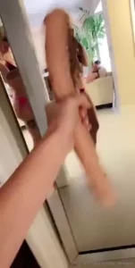 I fucked 2 dicks at the same time not the dildo like real life shit