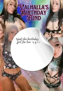 Now that i m 24 do i leave you begging for more help me celebrate my