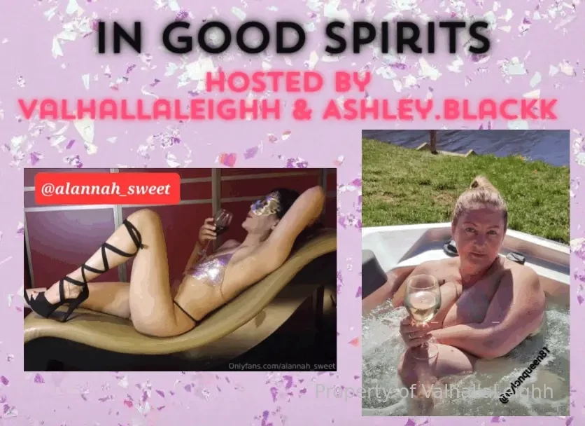 Hosted by valhallaleighh_free amp ashley blackk 1 alannah_sweet 2 