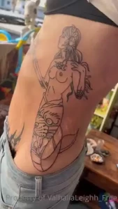 Since my depression is still kicking my ass here s a video of my new
