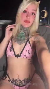 Even demons can be beautiful