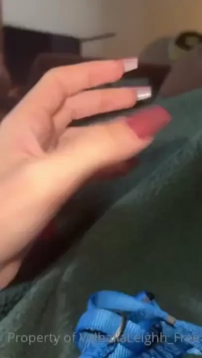 Your girl just got her nails done i hope you re as excited about the 