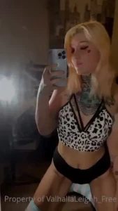 Let me call you daddy