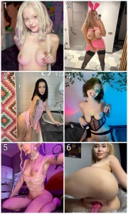 Subscribe to my besties for fun surprises 1 milllkiss 2 karina top
