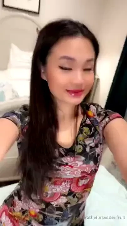 How does this dress look on me part 4 