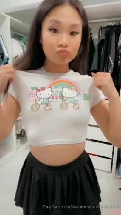 Need more hello kitty fits hehehe 