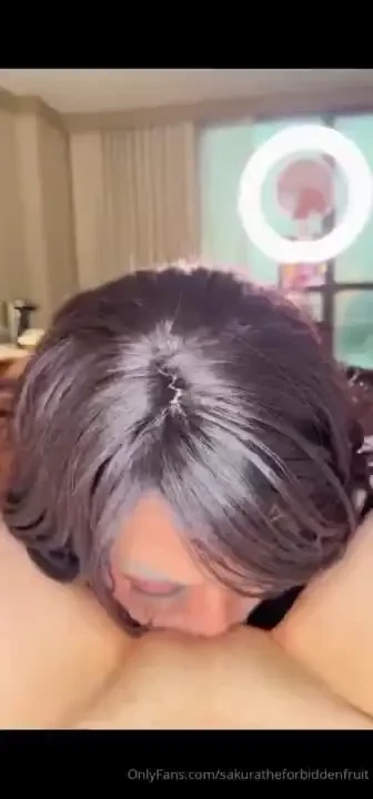 Had a sleepover with my stepmom mssaigonplatinum w watch my brand new 